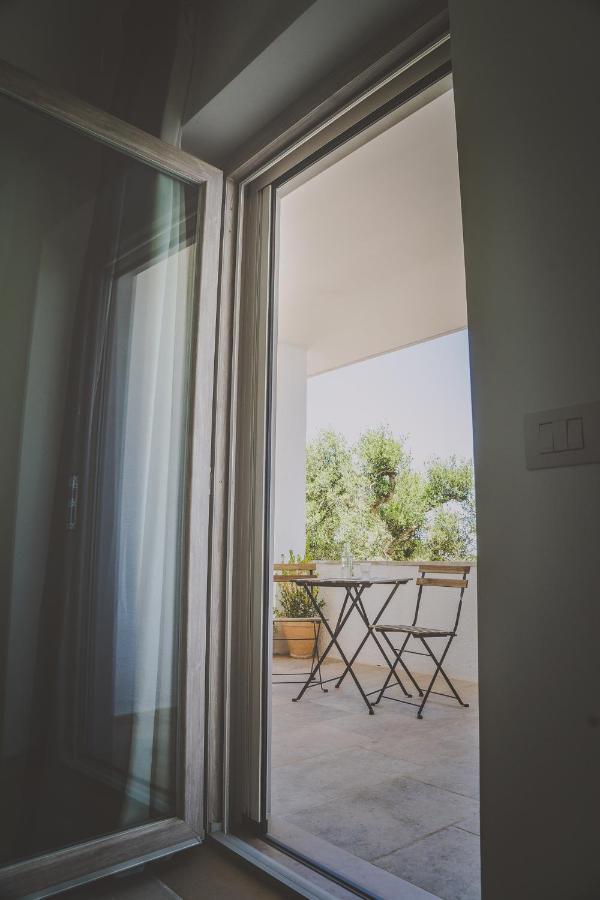 Casa Ziazi Room E Nature Monopoli Exterior foto