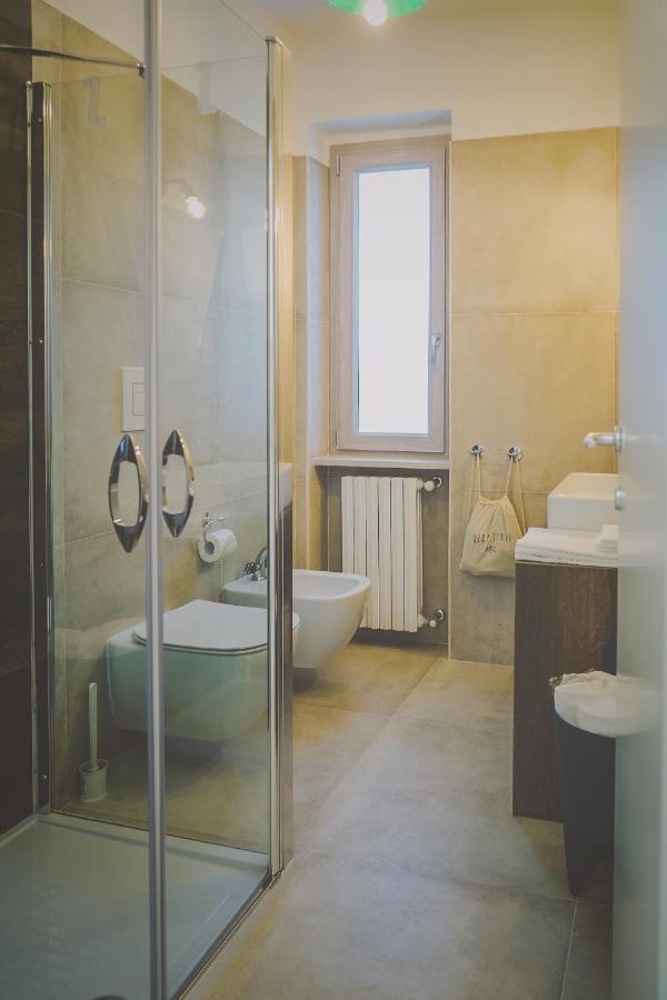 Casa Ziazi Room E Nature Monopoli Exterior foto